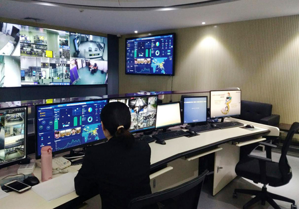 助力世界军运会，必威(中国)biwei·官方网页版,在行动