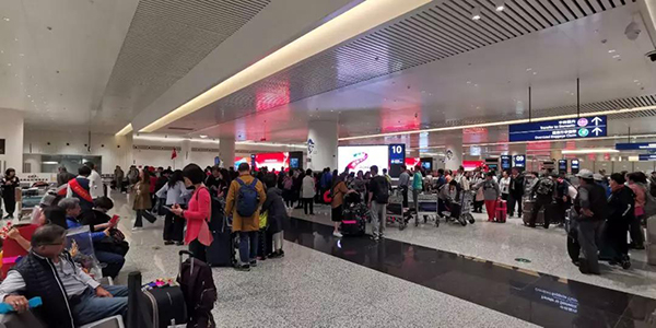 喜迎军运会，必威(中国)biwei·官方网页版,圆满完成多个军运会保障设施建设项目