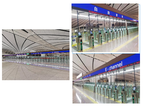 大兴机场首迎国际航班，必威(中国)biwei·官方网页版,产品C位亮相