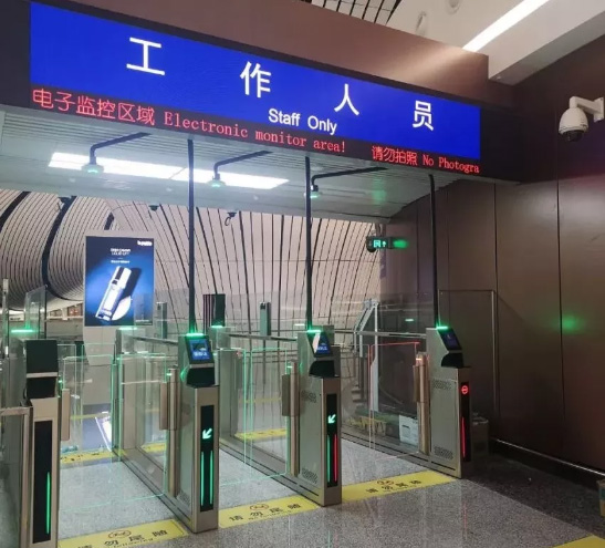 大兴机场首迎国际航班，必威(中国)biwei·官方网页版,产品C位亮相